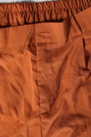 Damenhose, Größe 3XL, Farbe Braun, Preis 6,99 €