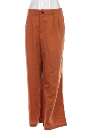 Damenhose, Größe 3XL, Farbe Braun, Preis 6,99 €