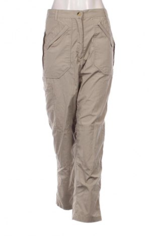 Damenhose, Größe M, Farbe Beige, Preis 20,49 €