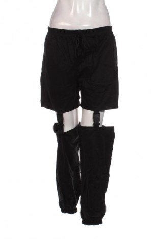 Pantaloni de femei, Mărime M, Culoare Negru, Preț 40,99 Lei