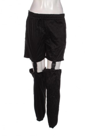 Pantaloni de femei, Mărime M, Culoare Negru, Preț 40,99 Lei