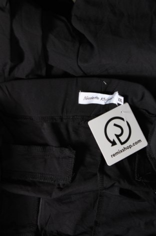 Damenhose, Größe XXL, Farbe Schwarz, Preis € 11,49