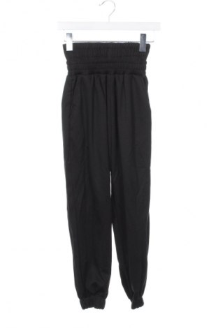 Pantaloni de femei, Mărime XS, Culoare Negru, Preț 48,99 Lei