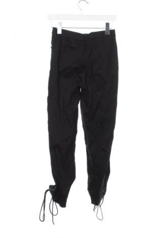 Pantaloni de femei, Mărime XS, Culoare Negru, Preț 48,99 Lei