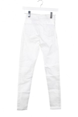 Pantaloni de femei, Mărime XS, Culoare Alb, Preț 44,99 Lei