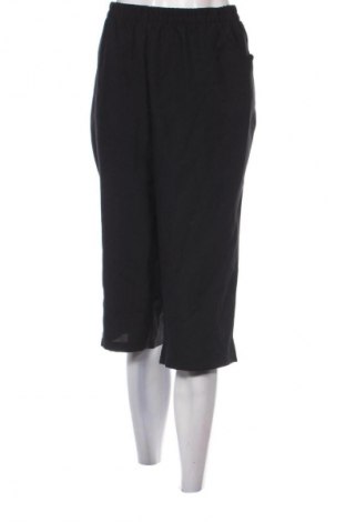 Pantaloni de femei, Mărime 3XL, Culoare Negru, Preț 48,99 Lei