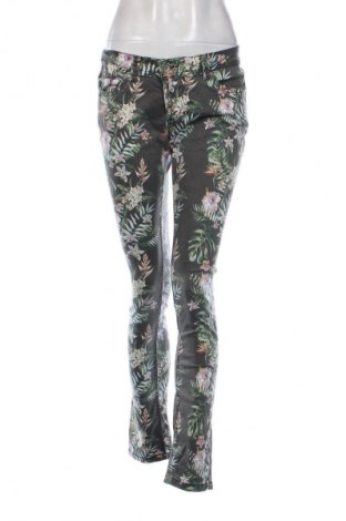 Pantaloni de femei, Mărime M, Culoare Multicolor, Preț 38,99 Lei