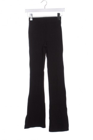 Pantaloni de femei, Mărime XS, Culoare Negru, Preț 90,00 Lei