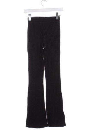 Pantaloni de femei, Mărime XS, Culoare Negru, Preț 90,00 Lei