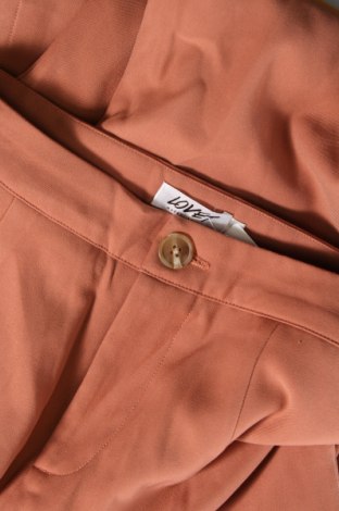 Damenhose, Größe S, Farbe Braun, Preis € 8,49