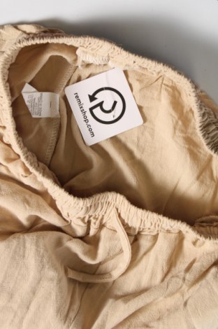 Damenhose, Größe S, Farbe Beige, Preis € 7,49