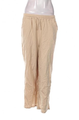 Damenhose, Größe S, Farbe Beige, Preis € 20,49