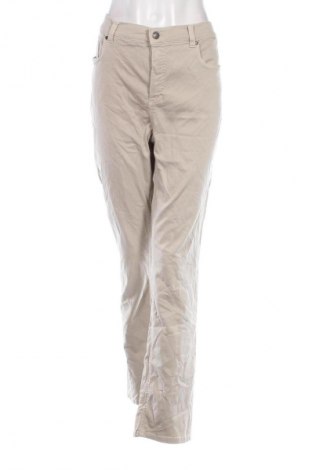 Damenhose, Größe XL, Farbe Beige, Preis € 20,49