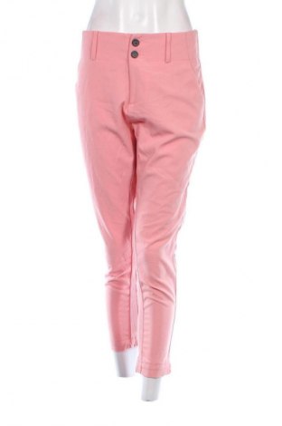 Damenhose, Größe M, Farbe Rosa, Preis 8,49 €