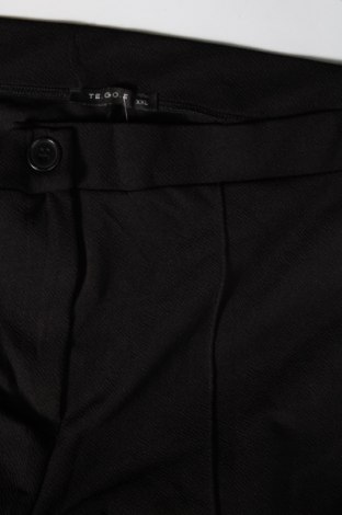 Pantaloni de femei, Mărime XL, Culoare Negru, Preț 33,99 Lei