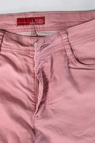 Damenhose, Größe S, Farbe Rosa, Preis 6,99 €