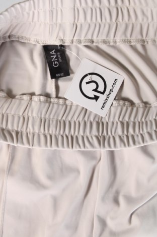 Damenhose, Größe M, Farbe Beige, Preis 6,99 €