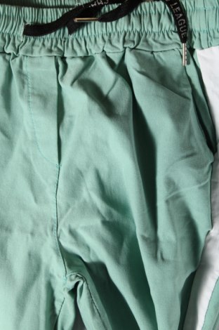 Damenhose, Größe M, Farbe Grün, Preis 5,99 €