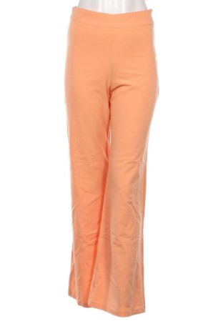 Damenhose, Größe M, Farbe Orange, Preis 8,49 €