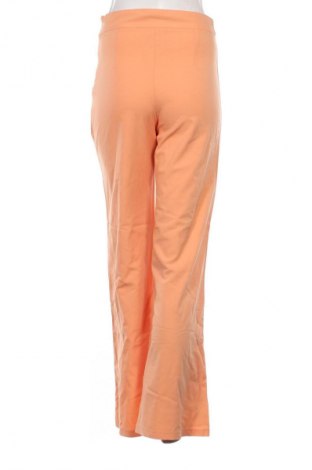 Damenhose, Größe M, Farbe Orange, Preis 10,99 €