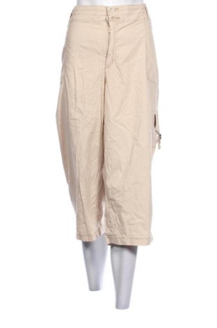 Damenhose, Größe XXS, Farbe Beige, Preis € 7,49