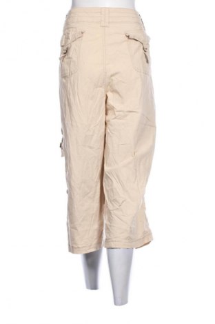 Damenhose, Größe XXS, Farbe Beige, Preis € 7,49