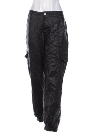 Pantaloni de femei, Mărime XXL, Culoare Negru, Preț 52,99 Lei