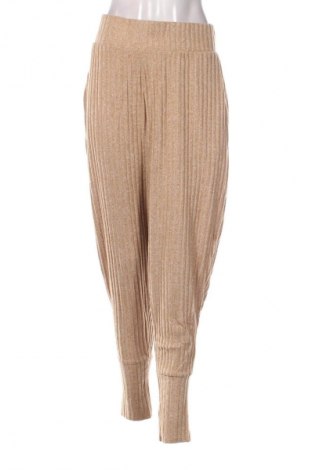 Damenhose, Größe XL, Farbe Beige, Preis € 20,49