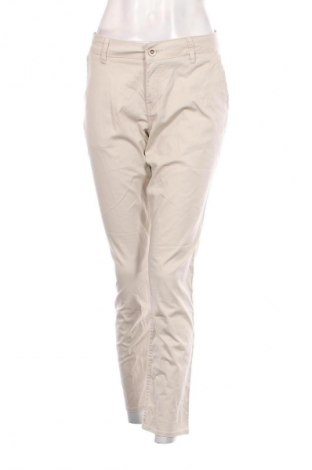 Damenhose, Größe M, Farbe Beige, Preis 6,99 €