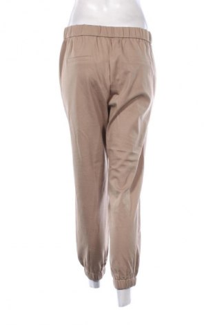 Damenhose, Größe M, Farbe Beige, Preis 11,99 €