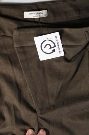 Damenhose, Größe M, Farbe Grün, Preis € 17,99