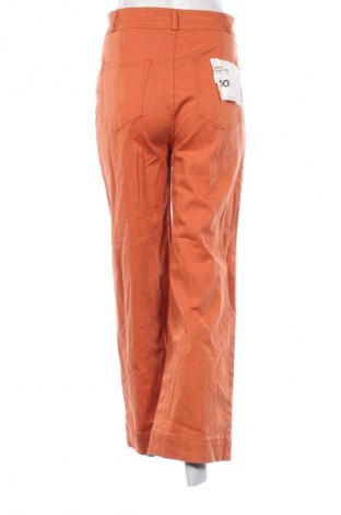 Damenhose, Größe M, Farbe Orange, Preis 8,49 €