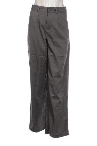 Pantaloni de femei, Mărime S, Culoare Gri, Preț 51,99 Lei