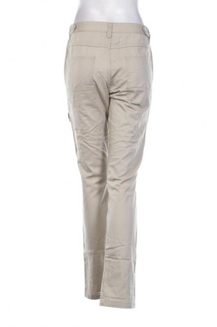 Damenhose, Größe M, Farbe Beige, Preis 5,99 €