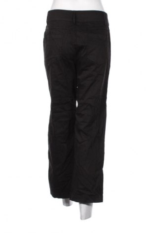 Pantaloni de femei, Mărime M, Culoare Negru, Preț 83,99 Lei