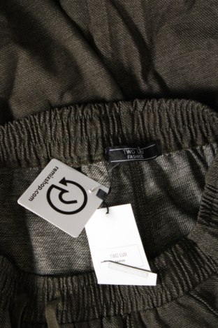 Damenhose, Größe L, Farbe Grün, Preis € 16,49