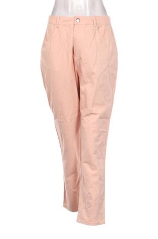 Damenhose, Größe L, Farbe Rosa, Preis 11,99 €