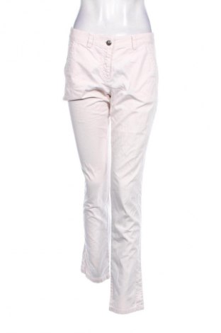 Pantaloni de femei 0039 Italy, Mărime S, Culoare Alb, Preț 158,99 Lei