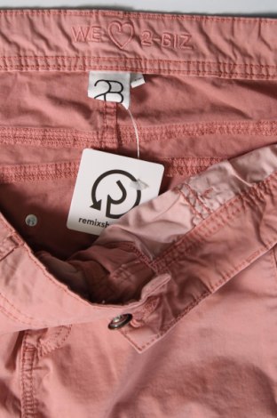 Damenhose 2-biz, Größe XL, Farbe Rosa, Preis € 9,49