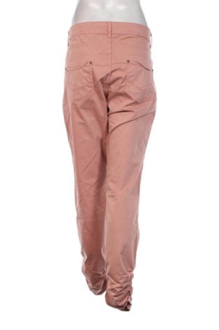 Damenhose 2-biz, Größe XL, Farbe Rosa, Preis € 9,49