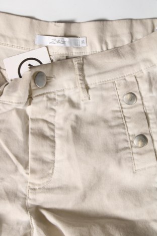 Damenhose 2-biz, Größe S, Farbe Beige, Preis € 20,49