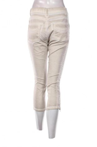 Damenhose 2-biz, Größe S, Farbe Beige, Preis € 20,49