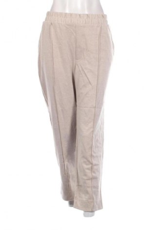 Pantaloni de femei A New Day, Mărime XL, Culoare Ecru, Preț 33,99 Lei