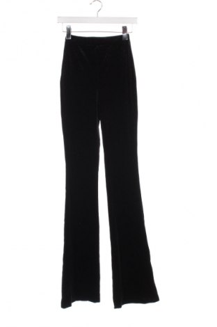 Pantaloni de femei ASOS, Mărime XXS, Culoare Negru, Preț 54,99 Lei