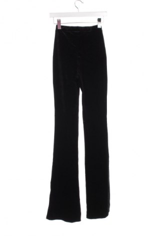 Pantaloni de femei ASOS, Mărime XXS, Culoare Negru, Preț 54,99 Lei