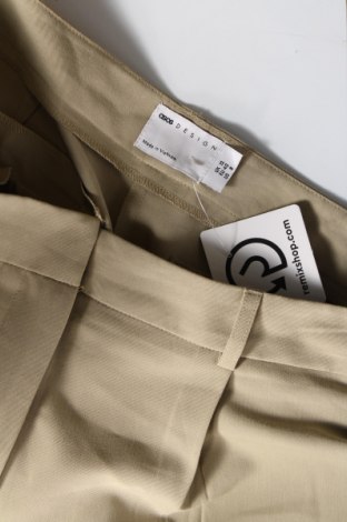 Damenhose ASOS, Größe M, Farbe Beige, Preis € 19,95