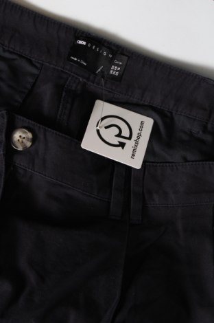 Damenhose ASOS, Größe XXL, Farbe Blau, Preis € 11,99