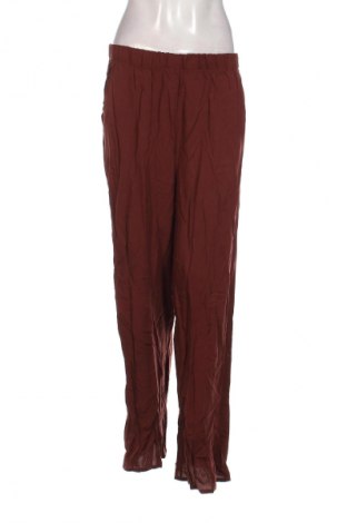 Pantaloni de femei About You, Mărime M, Culoare Maro, Preț 41,99 Lei