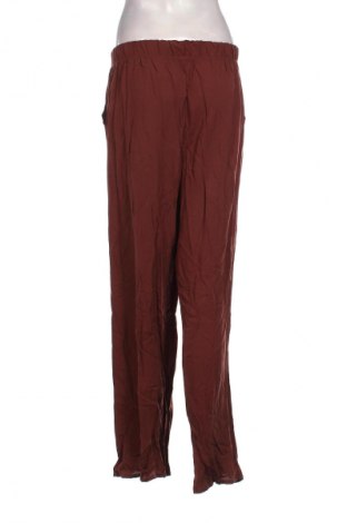 Pantaloni de femei About You, Mărime M, Culoare Maro, Preț 41,99 Lei