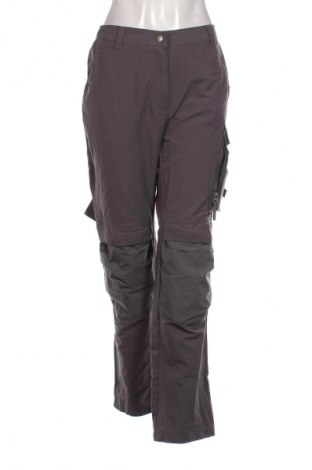 Damenhose Active Touch, Größe L, Farbe Grau, Preis 11,99 €